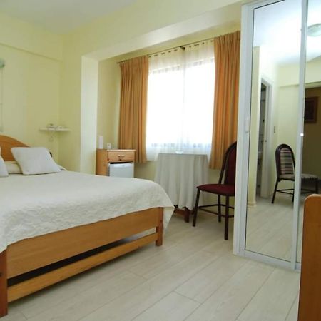 Magno Hotel Valparaíso Εξωτερικό φωτογραφία