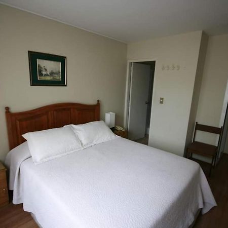 Magno Hotel Valparaíso Εξωτερικό φωτογραφία