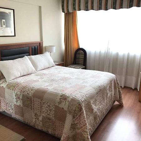 Magno Hotel Valparaíso Εξωτερικό φωτογραφία