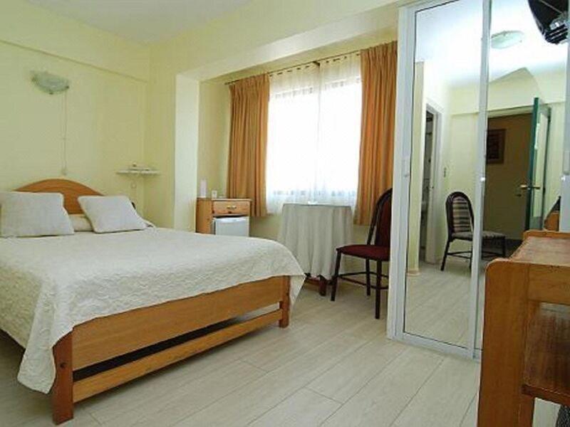 Magno Hotel Valparaíso Εξωτερικό φωτογραφία