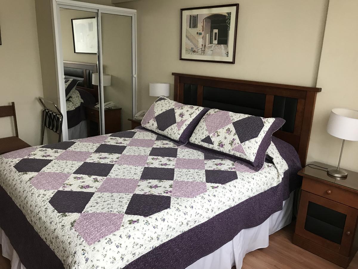 Magno Hotel Valparaíso Εξωτερικό φωτογραφία