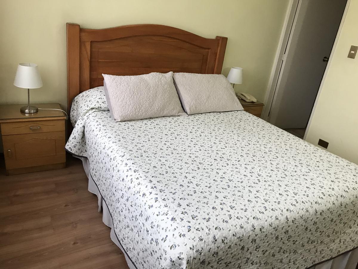 Magno Hotel Valparaíso Εξωτερικό φωτογραφία