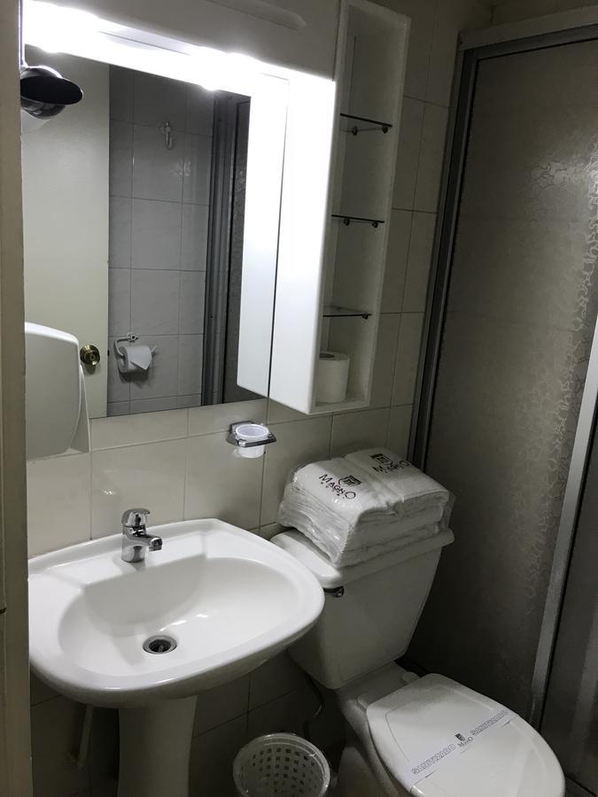 Magno Hotel Valparaíso Δωμάτιο φωτογραφία