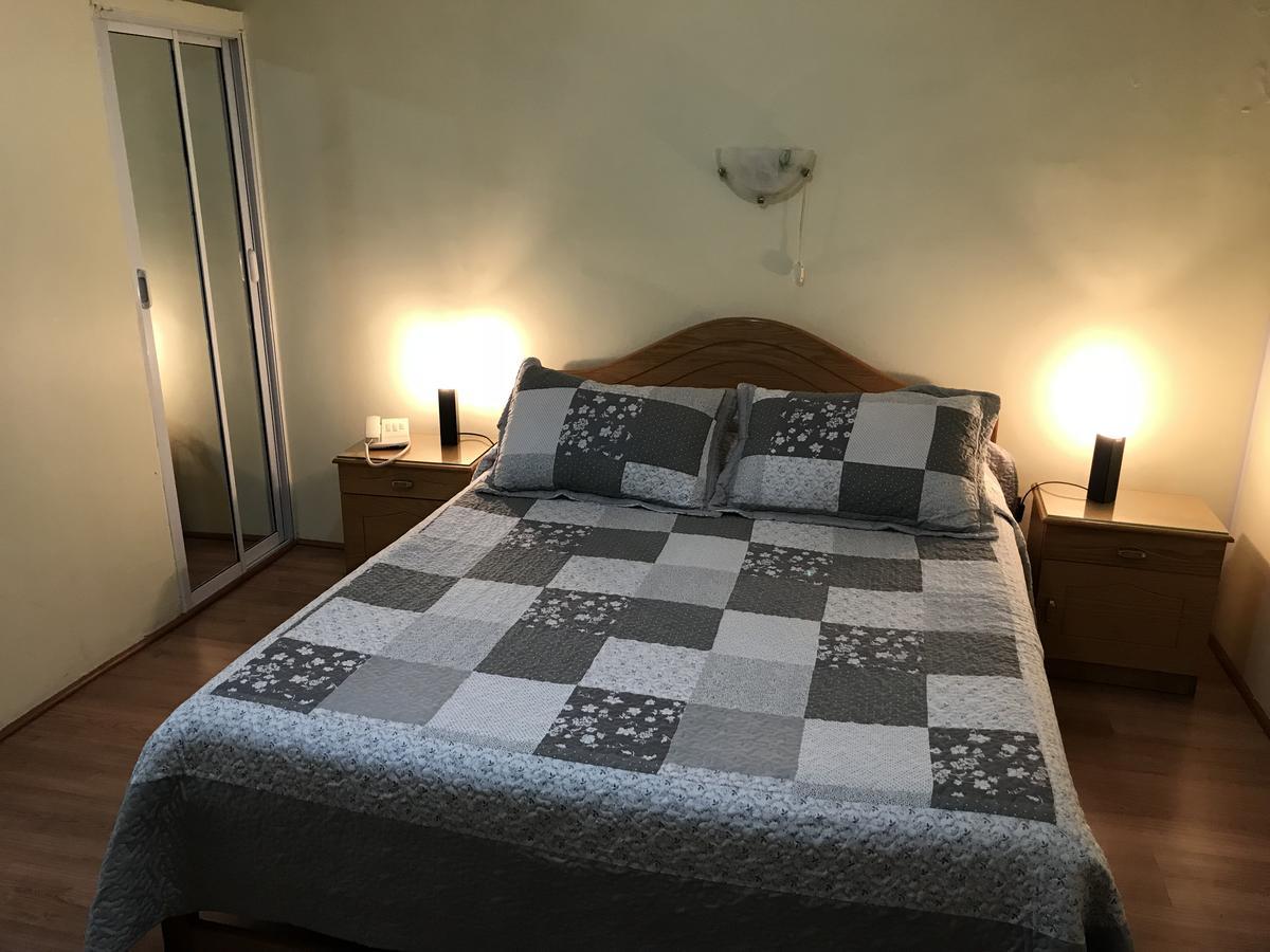 Magno Hotel Valparaíso Δωμάτιο φωτογραφία