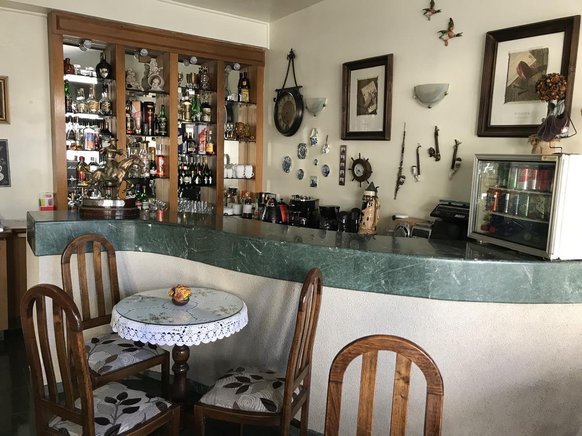 Magno Hotel Valparaíso Εξωτερικό φωτογραφία