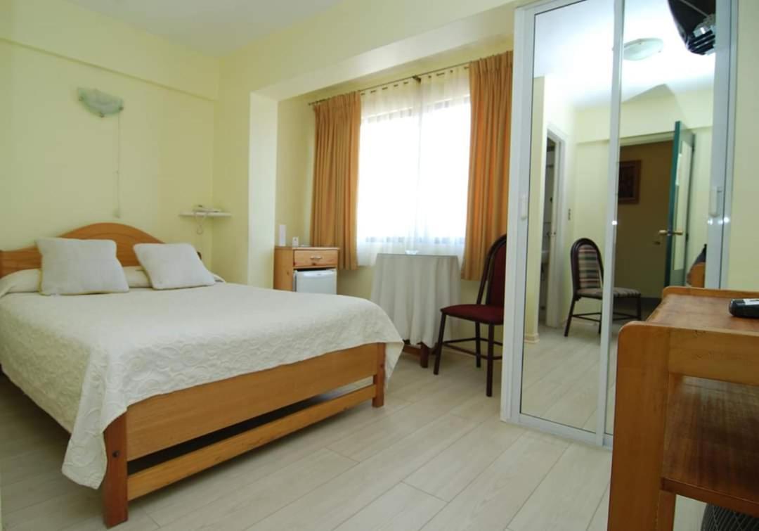 Magno Hotel Valparaíso Εξωτερικό φωτογραφία