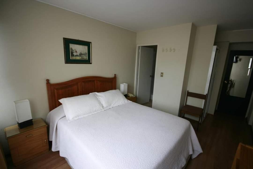 Magno Hotel Valparaíso Εξωτερικό φωτογραφία