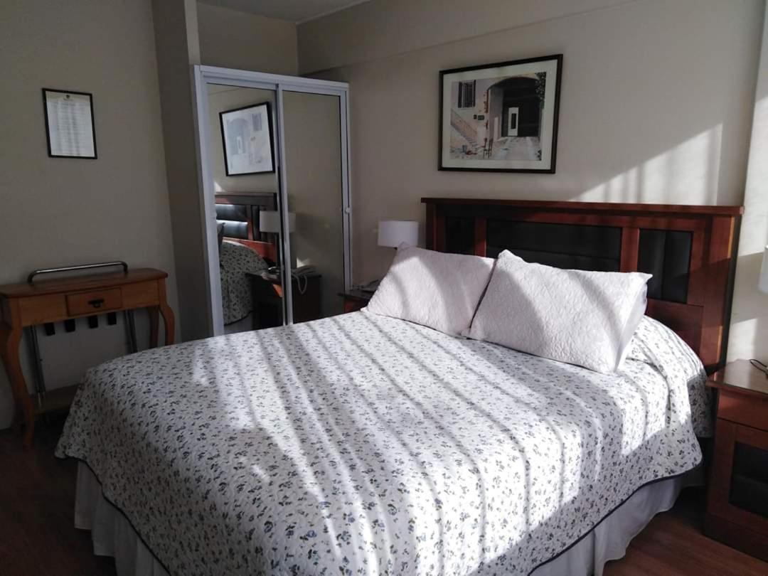 Magno Hotel Valparaíso Εξωτερικό φωτογραφία
