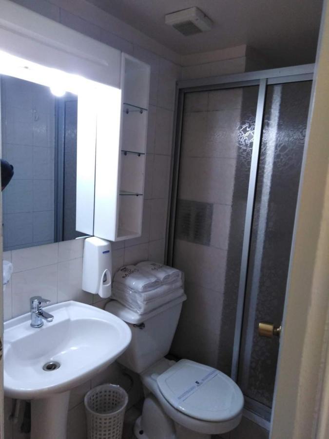 Magno Hotel Valparaíso Εξωτερικό φωτογραφία
