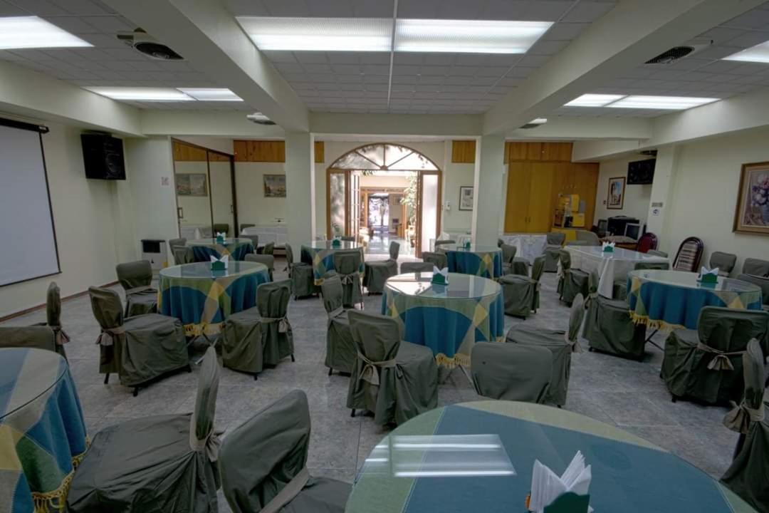 Magno Hotel Valparaíso Εξωτερικό φωτογραφία