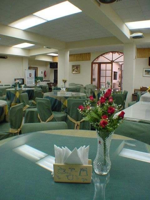 Magno Hotel Valparaíso Εξωτερικό φωτογραφία